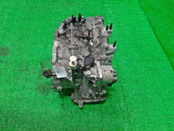 АКПП НА MITSUBISHI LANCER CY4A 4B11