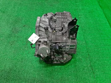 АКПП НА TOYOTA AVENSIS ZRT272 3ZR-FAE