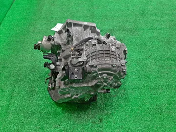 АКПП НА TOYOTA AVENSIS ZRT272 3ZR-FAE
