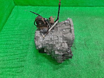 АКПП НА TOYOTA COROLLA AE110 5A-FE