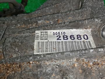 АКПП НА TOYOTA CARINA AT212 5A-FE
