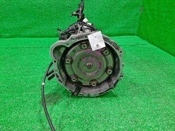 АКПП НА MITSUBISHI PAJERO IO H77W 4G94