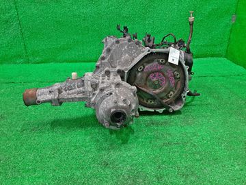 АКПП НА MITSUBISHI AIRTREK CU2W 4G63T