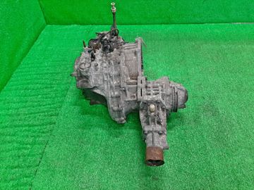 АКПП НА MITSUBISHI AIRTREK CU2W 4G63T