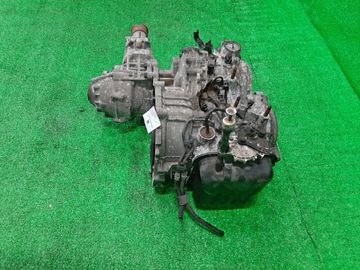 АКПП НА MITSUBISHI AIRTREK CU2W 4G63T