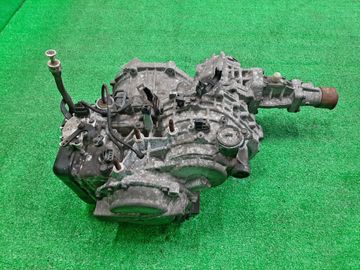АКПП НА MITSUBISHI AIRTREK CU2W 4G63T