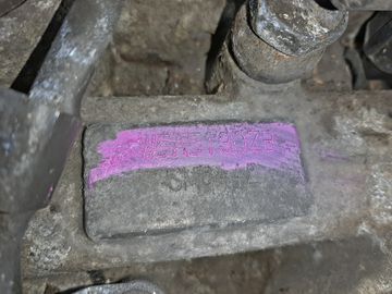 АКПП НА MITSUBISHI AIRTREK CU2W 4G63T