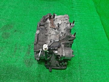 АКПП НА MITSUBISHI LANCER CY4A 4B11