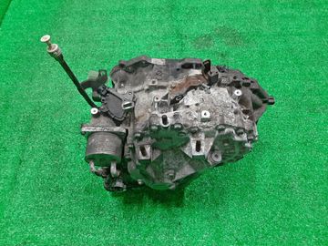 АКПП НА MITSUBISHI LANCER CY4A 4B11
