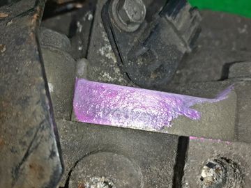 АКПП НА MITSUBISHI LANCER CY4A 4B11