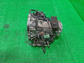 АКПП НА TOYOTA CAMRY SV40 4S-FE