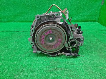 АКПП НА HONDA STREAM RN1 D17A