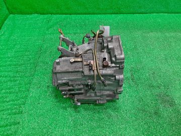 АКПП НА HONDA STREAM RN1 D17A