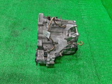 АКПП НА HONDA STREAM RN1 D17A