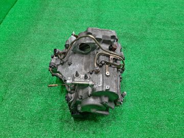 АКПП НА HONDA STREAM RN1 D17A