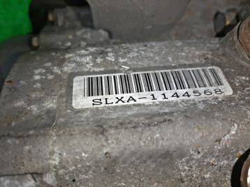 АКПП НА HONDA STREAM RN1 D17A