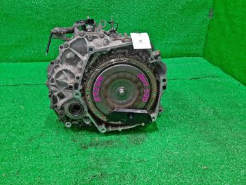 АКПП НА HONDA FIT GE6 L13A