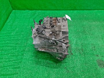 АКПП НА HONDA FIT GE6 L13A