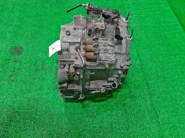 АКПП НА HONDA FIT GE6 L13A
