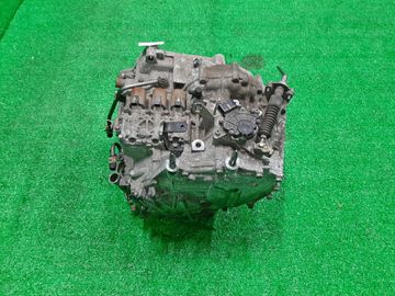 АКПП НА HONDA FIT GE6 L13A
