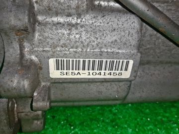 АКПП НА HONDA FIT GE6 L13A