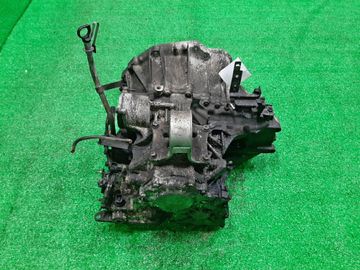 АКПП НА NISSAN PRESAGE U30 KA24DE