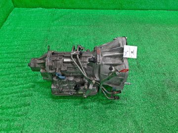 АКПП НА SUZUKI JIMNY JB23W K6A-T