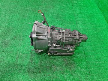 АКПП НА SUZUKI JIMNY JB23W K6A-T