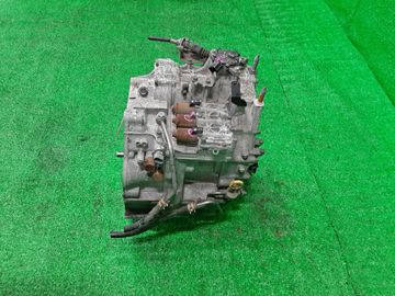 АКПП НА HONDA FIT GE6 L13A
