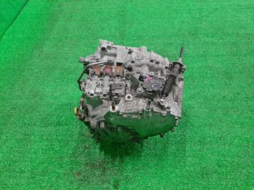 АКПП НА HONDA FIT GE6 L13A