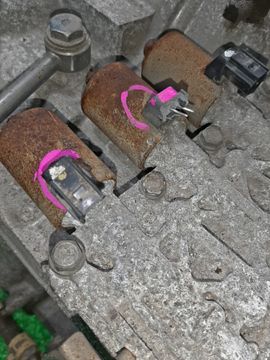 АКПП НА HONDA FIT GE6 L13A