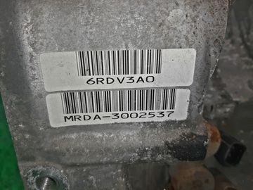 АКПП НА HONDA INSPIRE UC1 J30A