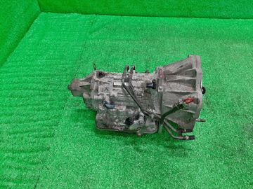 АКПП НА SUZUKI JIMNY JB23W K6A-T