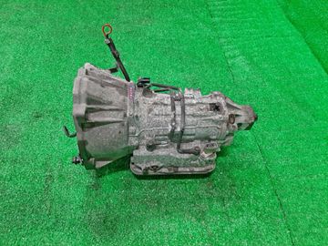 АКПП НА SUZUKI JIMNY JB23W K6A-T