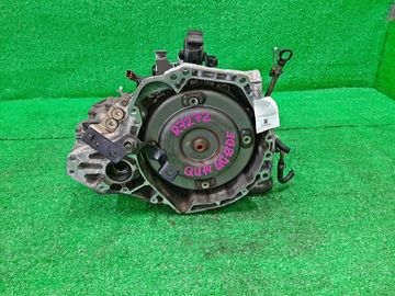 АКПП НА NISSAN BLUEBIRD QU14 QG18DE
