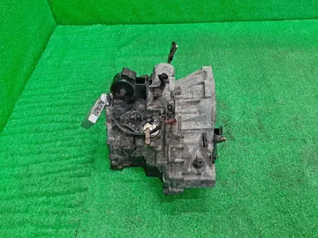 АКПП НА NISSAN BLUEBIRD QU14 QG18DE