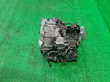 АКПП НА NISSAN BLUEBIRD QU14 QG18DE