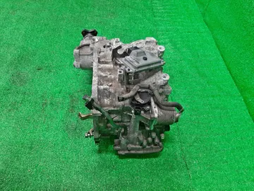 АКПП НА NISSAN DUALIS KNJ10 MR20DE