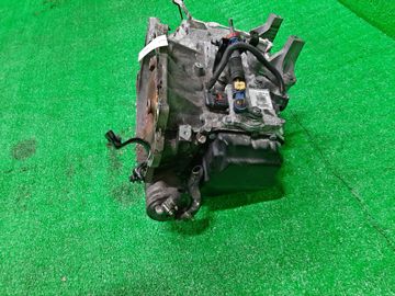 АКПП НА PEUGEOT 407 6D XFV