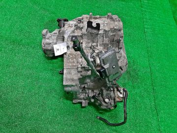 АКПП НА NISSAN MURANO PNZ51 VQ35DE