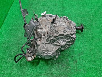 АКПП НА NISSAN MURANO PNZ51 VQ35DE