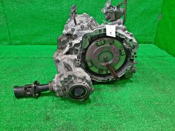 АКПП НА NISSAN MURANO PNZ50 VQ35DE