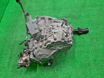 АКПП НА NISSAN MURANO PNZ50 VQ35DE
