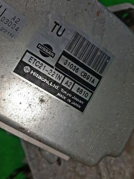 АКПП НА NISSAN MURANO PNZ50 VQ35DE