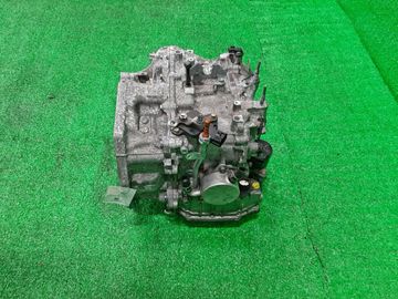 АКПП НА SUZUKI HUSTLER MR31S R06AT