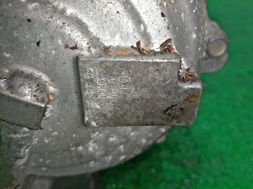 АКПП НА SUZUKI HUSTLER MR31S R06AT