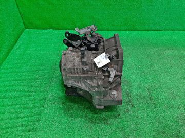 АКПП НА NISSAN SERENA TC24 QR20DE