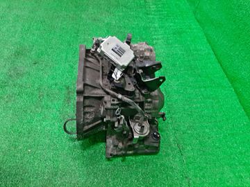АКПП НА NISSAN SERENA TC24 QR20DE