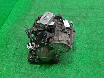 АКПП НА NISSAN SERENA TC24 QR20DE