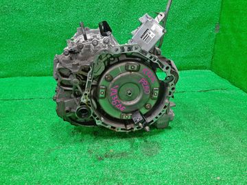 АКПП НА NISSAN MURANO PZ50 VQ35DE